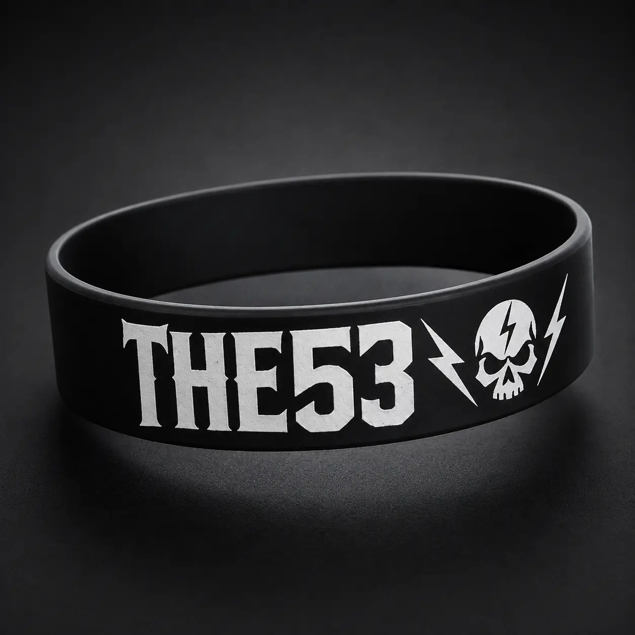THE53 ラバーバンド