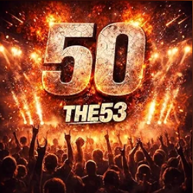 50 ジャケット